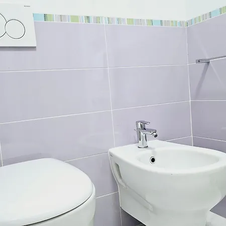 Bardi Luxury Dreams - Ponte Vecchio Апартаменты *