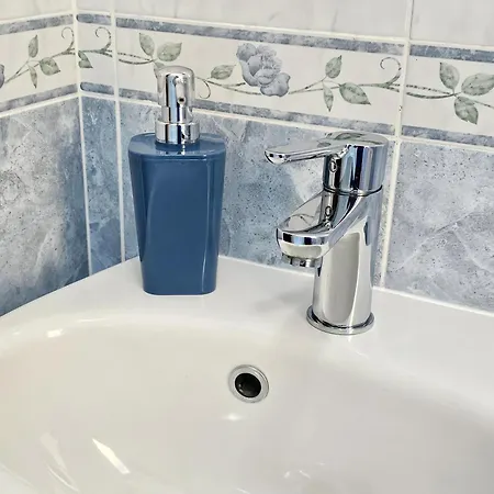 Апартаменты Bardi Luxury Dreams - Ponte Vecchio Флоренция