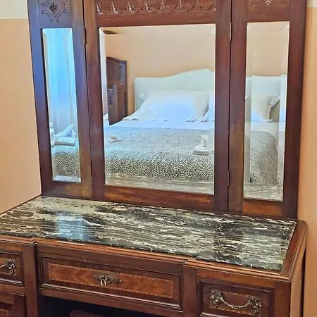 Bardi Luxury Dreams - Ponte Vecchio Апартаменты *