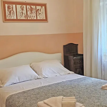 Bardi Luxury Dreams - Ponte Vecchio Appartamento Firenze