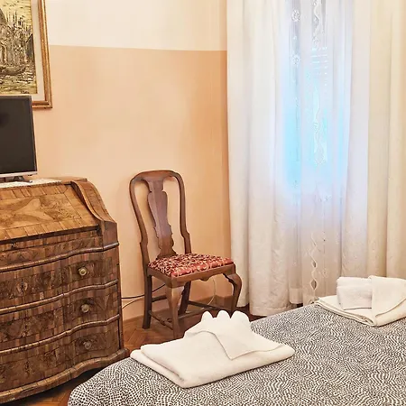 Appartamento The Bardi Dream Firenze