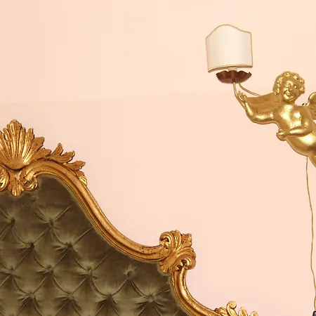 Bardi Luxury Dreams - Ponte Vecchio Флоренция