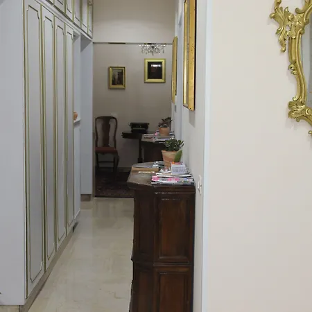 Апартаменты Bardi Luxury Dreams - Ponte Vecchio Флоренция