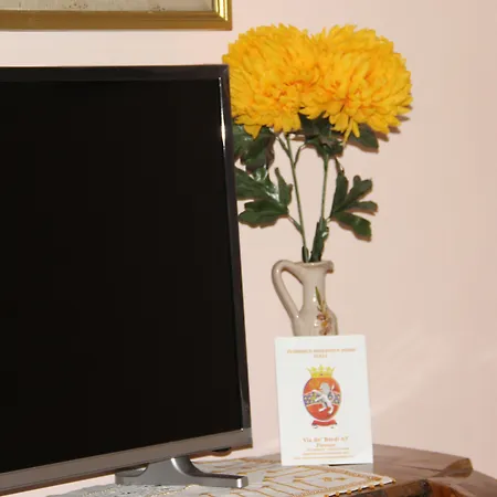 Bardi Luxury Dreams - Ponte Vecchio Флоренция