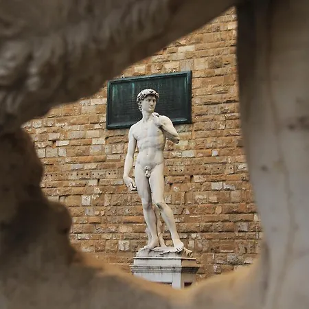 Bardi Luxury Dreams - Ponte Vecchio Флоренция