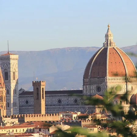 Апартаменты Bardi Luxury Dreams - Ponte Vecchio Флоренция