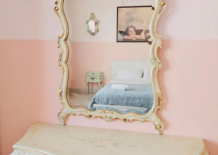 Bardi Luxury Dreams - Ponte Vecchio * Florence