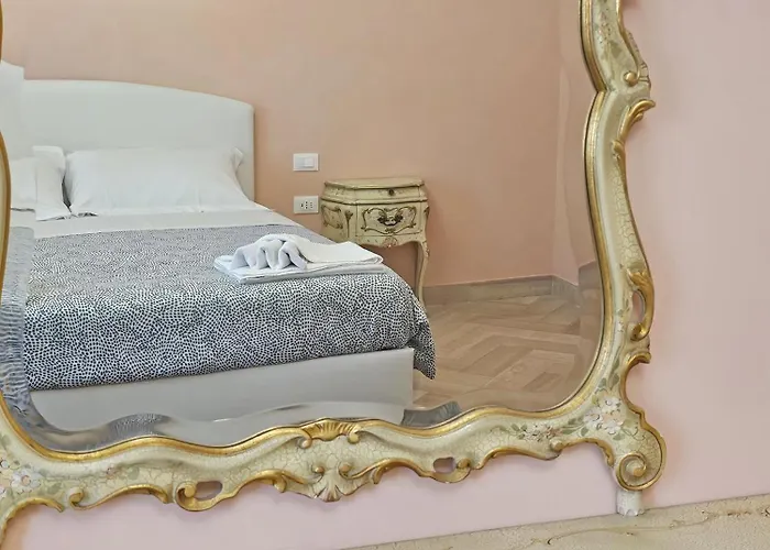 Bardi Luxury Dreams - Ponte Vecchio Appartement *