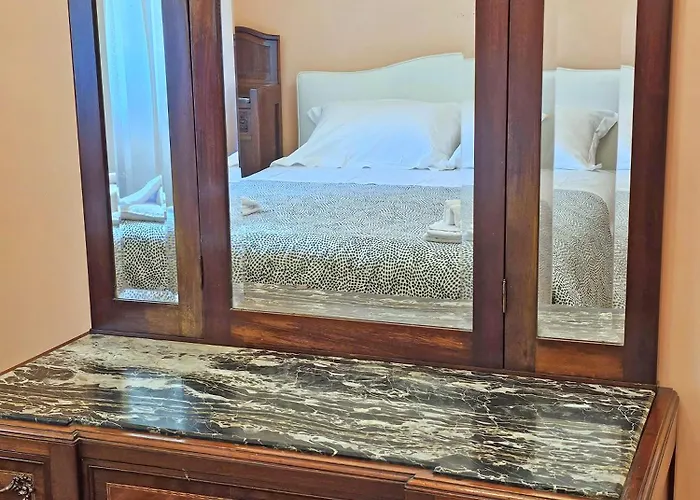 Bardi Luxury Dreams - Ponte Vecchio Appartement *