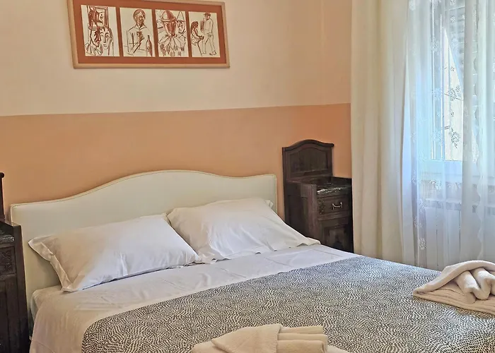 Bardi Luxury Dreams - Ponte Vecchio Appartement Florence