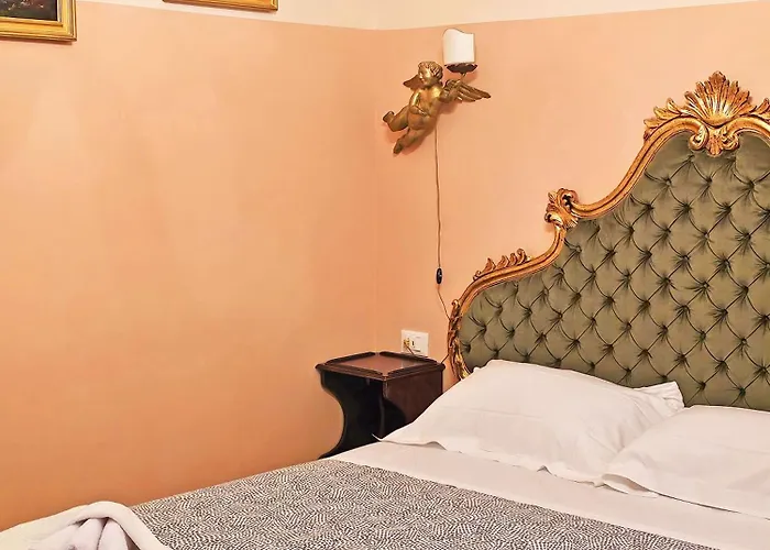 Bardi Luxury Dreams - Ponte Vecchio Appartement *