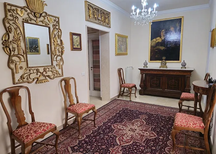 Bardi Luxury Dreams - Ponte Vecchio Appartement Florence
