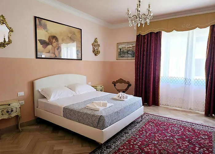 Bardi Luxury Dreams - Ponte Vecchio *