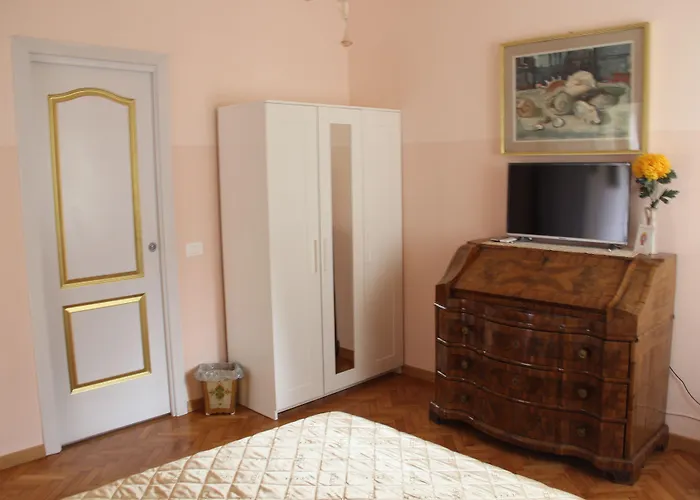 Bardi Luxury Dreams - Ponte Vecchio Appartement *