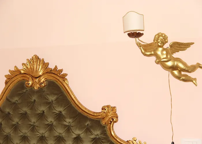 Bardi Luxury Dreams - Ponte Vecchio Florence