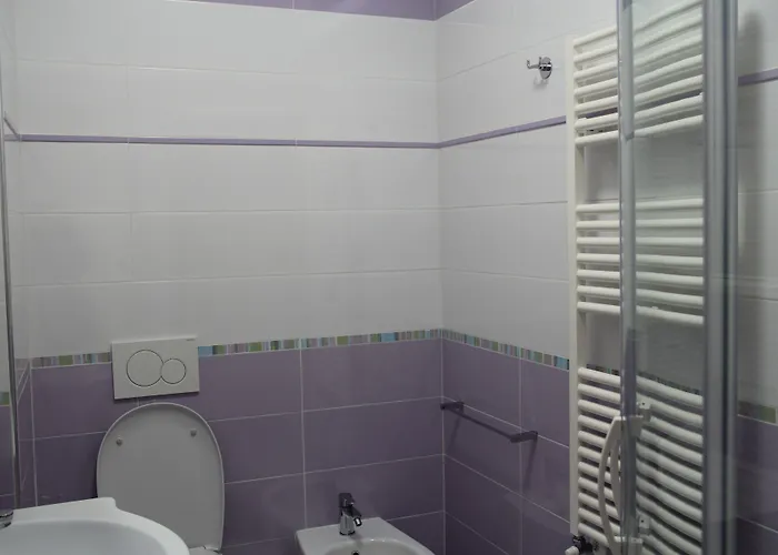 Bardi Luxury Dreams - Ponte Vecchio Appartement