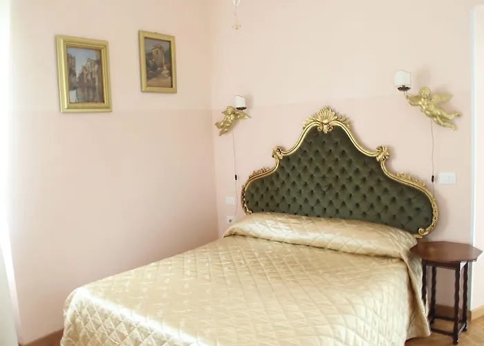 Bardi Luxury Dreams - Ponte Vecchio Appartement *