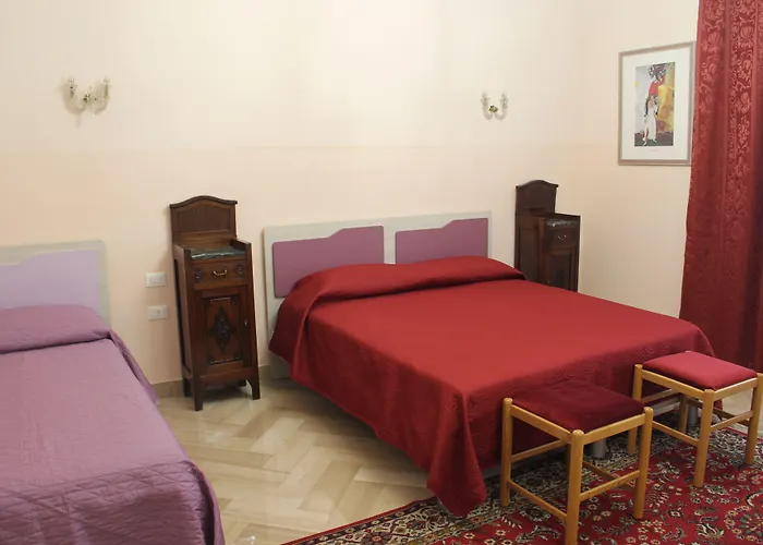 Bardi Luxury Dreams - Ponte Vecchio Appartement