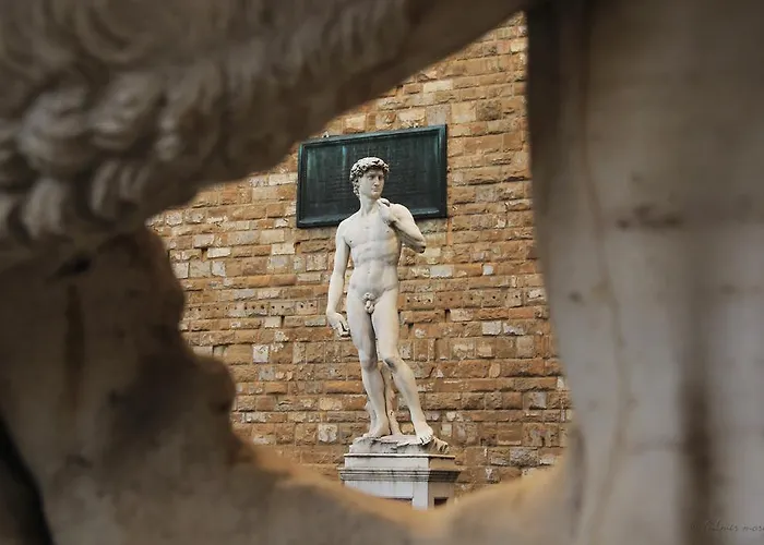 Bardi Luxury Dreams - Ponte Vecchio Florence