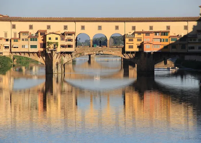 Appartement Bardi Luxury Dreams - Ponte Vecchio *