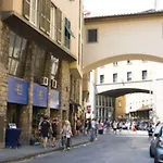 Bardi Luxury Dreams - Ponte Vecchio 아파트