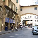 아파트 Bardi Luxury Dreams - Ponte Vecchio *
