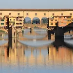 아파트 Bardi Luxury Dreams - Ponte Vecchio *
