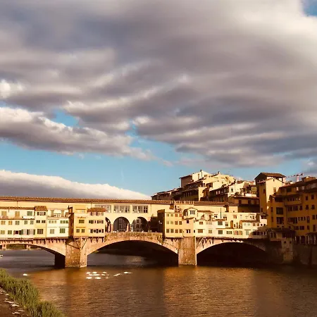 Apartment Bardi Luxury Dreams - Ponte Vecchio