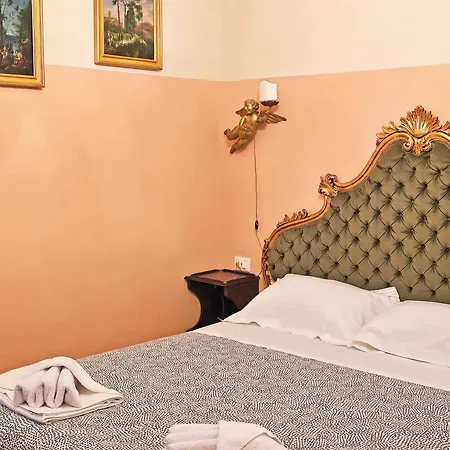 Bardi Luxury Dreams - Ponte Vecchio Apartment *