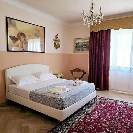 Bardi Luxury Dreams - Ponte Vecchio *