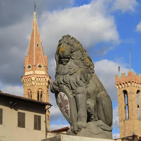 Bardi Luxury Dreams - Ponte Vecchio