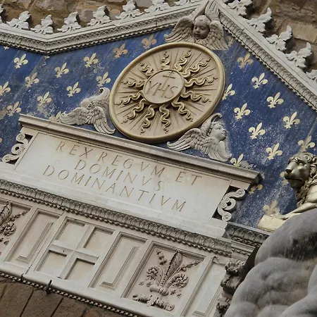 Bardi Luxury Dreams - Ponte Vecchio Florence