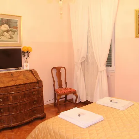 Bardi Luxury Dreams - Ponte Vecchio Apartment *