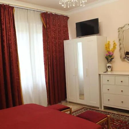Bardi Luxury Dreams - Ponte Vecchio