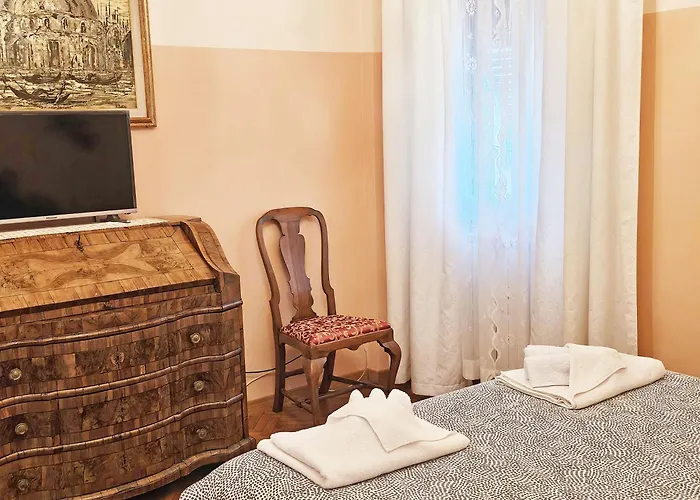 Daire Bardi Luxury Dreams - Ponte Vecchio Floransa
