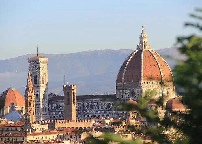 Daire Bardi Luxury Dreams - Ponte Vecchio Floransa