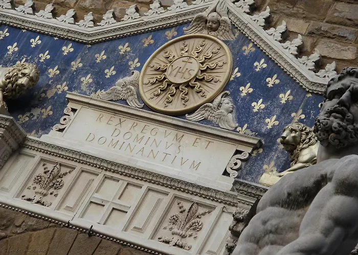 Bardi Luxury Dreams - Ponte Vecchio Floransa